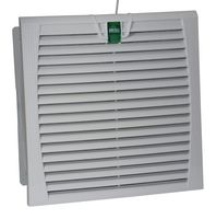MULTICOMP PRO MP3243.115 Enfriador de Carcasa, Termoplástico, 323 mm, 323 mm