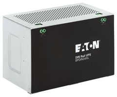EATON TRIPP LITE BPDIN24XL Módulo de Batería, Modelos de UPS de Riel DIN DIN24240DC / DIN24480DC
