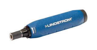 LINDSTROM PS 501-2 Torque, Destornillador, Preajuste, Cuadro 1/4", 5.5" Longitud, 0.07N-m a 0.7N-m