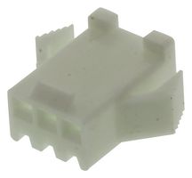 JST / JAPAN SOLDERLESS TERMINALS SMP-03V-NC