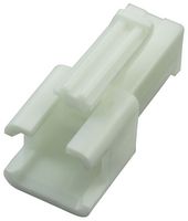 JST / JAPAN SOLDERLESS TERMINALS SMR-02V-N