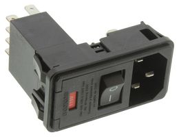 CORCOM - TE CONNECTIVITY 6609101-9