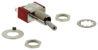 ALCOSWITCH - TE CONNECTIVITY A101SYZQ04