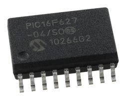 MICROCHIP PIC16F627-04/SO