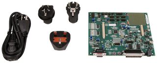 NXP MC56F8323EVME