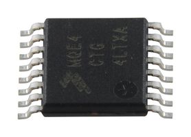 NXP MC9S08QE4CTG