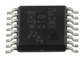 NXP MC9S08SH8CTG