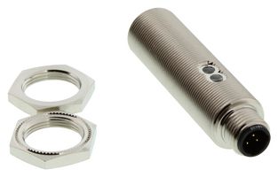 PEPPERL+FUCHS NBB8-18GM60-US-V12