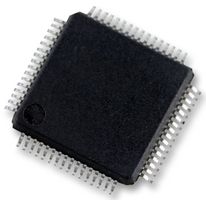 NXP MKL16Z256VLH4 ARM MCU, Kinetis L Family KL1x Series Microcontrollers, ARM Cortex-M0+, 32 bit, 48 MHz, 256 KB