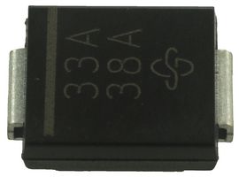 VISHAY 1.5SMC33A-E3/57T