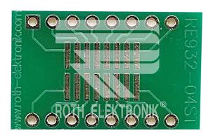 ROTH ELEKTRONIK RE932-04ST
