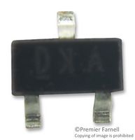 VISHAY SI1013R-T1-GE3 MOSFET de Potencia, Canal P, 20 V, 350 mA, 1.2 ohm, SOT-416, Montaje Superficial