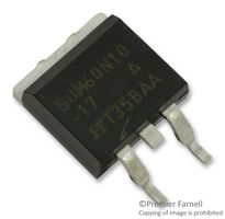 VISHAY SUM60N10-17-E3.