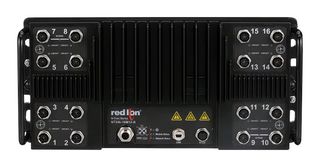 RED LION NT24K-16M12-POE-R-PT