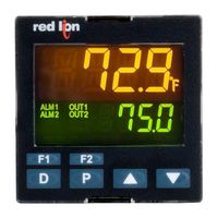 RED LION PXU41CB0