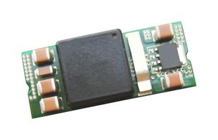 BEL POWER SOLUTIONS SRBC-16A2A0G Non Isolated POL DC/DC Converter, ITE, Module, 80 W, 750 mV, 5 V, 16 A