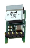 BEL POWER SOLUTIONS SRPE-06E1A0GE Convertidor CD/CD POL No Aislado, ITE, Módulo, 33 W, 600 mV, 5.5 V, 6 A