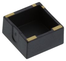 MOLEX 146216-0001 Antena, GPS, 1.597 GHz a 1.607 GHz, 1.1 dBi Ganancia, 50 Ohms, Polarización Circular Mano Derecha