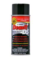 DN5S-6N DeoxIT® D-Series Contact Cleaner