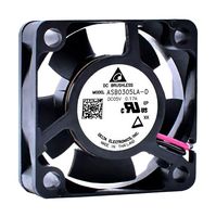 DELTA ELECTRONICS ASB0312LA-D
