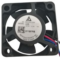 DELTA ELECTRONICS ASB0305HA-DF00