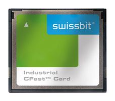 SWISSBIT SFCA120GH3AA2TO-I-HC-226-STD