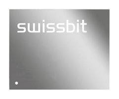 SWISSBIT SFEN080GB2EC4TO-I-6F-22P-STD