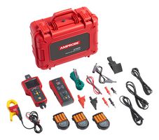 AMPROBE - FLUKE AT-8030.