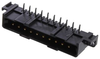 TE CONNECTIVITY - AMP 207398-7
