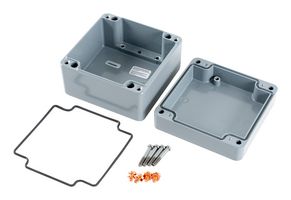 HAMMOND 1590Z090GY