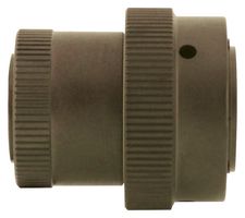 SOURIAU-SUNBANK / EATON MS3116E8-4S Circular Connector, MIL-DTL-26482 Series I, MS3116 Series, Straight Plug, 4 Contacts