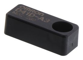 OMRON INDUSTRIAL AUTOMATION D41D-A3 Switch Actuator, Omron D41D Series Safety Switches, IP65, IP67, D41D Series