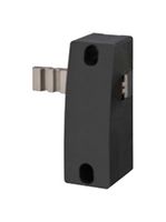 OMRON INDUSTRIAL AUTOMATION D41G-A1R Switch Actuator, Omron D41G Series Safety Switches, IP66, IP67, D41G Series