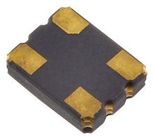 RALTRON COM1305-50.000-EXT-T-TR Oscilador, 50MHz, 50ppm, CMOS, 3.63VCD, SMD, 3.2mm x 2.5mm, Serie COM1