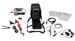AEMC INSTRUMENTS OX 5042B W/MN251T KIT