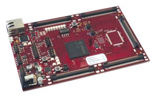 INFINEON KITA2GTC3975VTRBTOBO1 Tarjeta de Evaluación, TC397XP, 32bit, Familia AURIX, TriCore