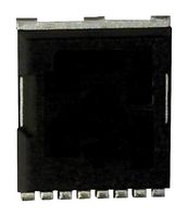 YAGEO XSEMI XP8NA1R2TL MOSFET de Potencia, Canal N, 80 V, 400 A, 0.0012 ohm, TOLL, Montaje Superficial