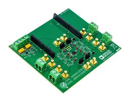 ANALOG DEVICES EVAL-ADG6412EBZ