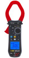 1000V CAT IV Rated Meters
