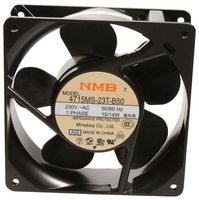 NMB TECHNOLOGIES 4715MS-23T-B50-A00