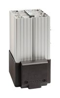 STEGO 04640.2-00 Calentador, Riel DIN, 48VDC, 250 W, 182 mm, 85 mm, 100 mm, 7.17 "