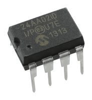 MICROCHIP 24AA02UID-I/P