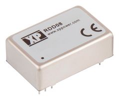 XP POWER RDD08110S05
