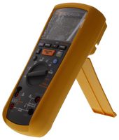 FLUKE FLUKE-1587 FC Multímetro de Aislamiento, Multímetro TRMS & Probador de Aislamiento, 50V, 100V, 250V, 500V, 1kV