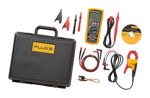 FLUKE FLUKE-1587/I400 FC.