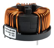 SCHURTER DKIH-3252-40D5