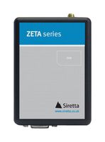 SIRETTA ZETA-N2-GPRS