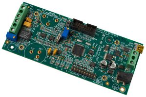 AMPHENOL SGX SENSORTECH ECVQ-EK3