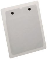133310001 - Batería, 1.5 V, Zinc-Carbón, 90 mAh, Contacto a Presión