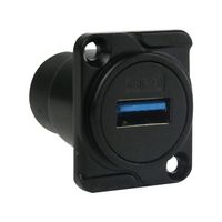 AMPHENOL AUDIO AC-USB3-AAB